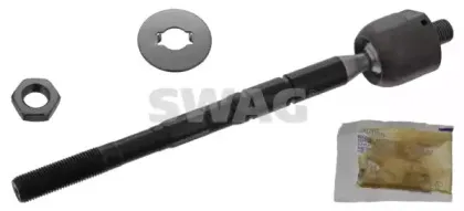 Осевой шарнир, рулевая тяга SWAG купить